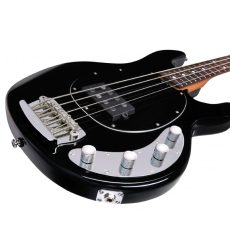 Music Man Sterling Stingray Ray34 - Black