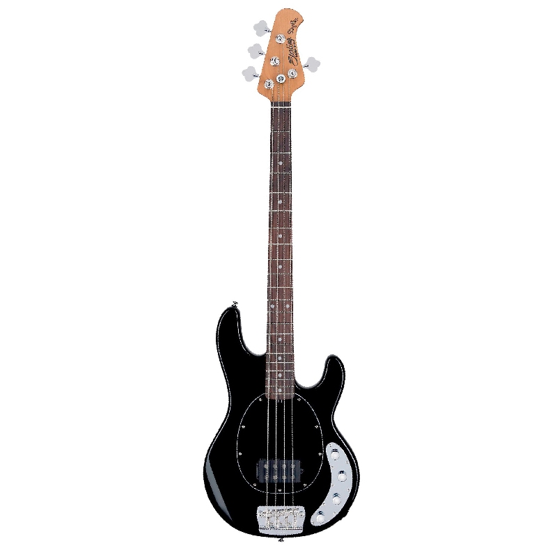 Music Man Sterling Stingray Ray34 - Black