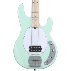 Music Man Sterling Stingray Ray4 – Mint Green