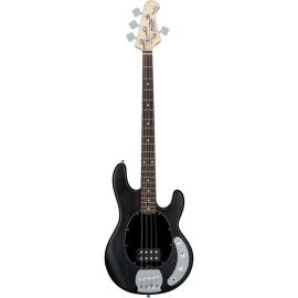 Music-Man-Sterling-Stingray-Ray4-Trans-Black-Satin-Front