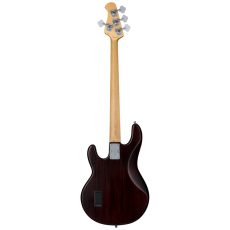 Music Man Sterling Stingray Ray4 – Walnut Satin