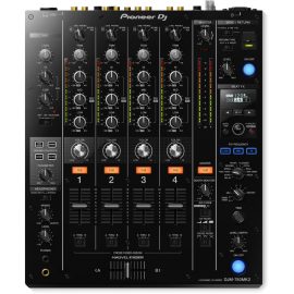 Pioneer DJM-750MK2