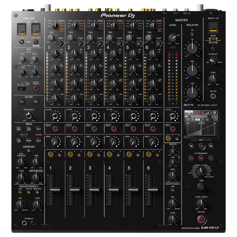 Pioneer DJM-V10