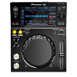 PioneerXDJ-700-Front