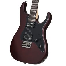 Schecter Banshee-6 SGR - Walnut Satin