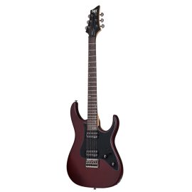 Schecter-Banshee-6-SGR-WSN-Front