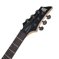 Schecter Banshee-6 SGR - Walnut Satin