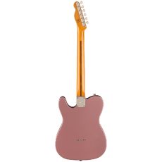 Squier FSR Classic Vibe 50s Telecaster - Burgundy Mist