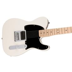 Squier Sonic Esquire H - Arctic White