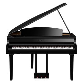 قیمت-پیانو-دیجیتال-Yamaha-CLP-895-GP