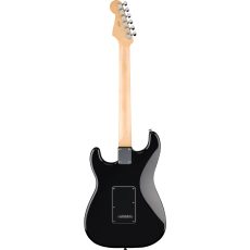 Fender Standard Stratocaster HSS - Black