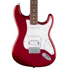 Fender Standard Stratocaster HSS - Candy Cola