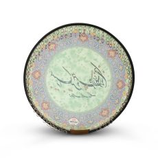 دف حبیبی مدل طرح دار