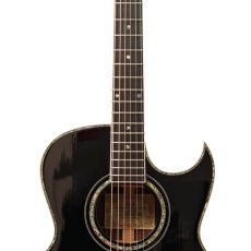 Ibanez JSA10-BK