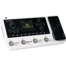 MOOER GE150 Pro