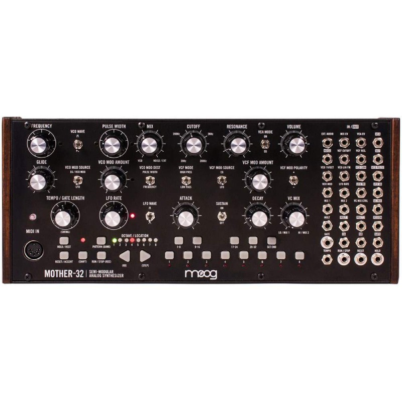 Moog Mother 32