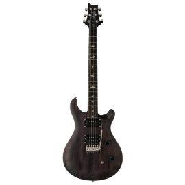 PRS-SE-CE-24-Standard-Satin-Charcoal-Front