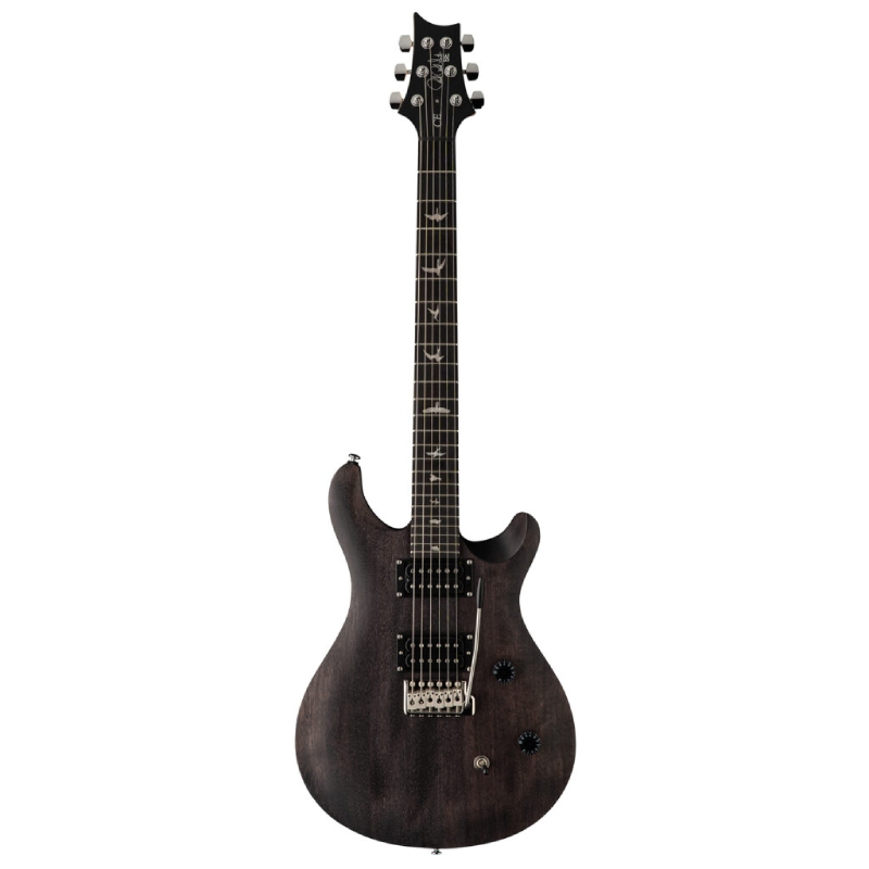 PRS SE CE 24 Standard Satin - Charcoal