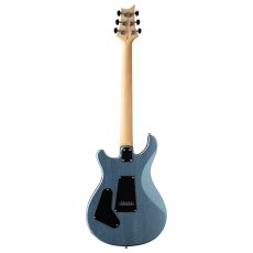 PRS SE CE 24 Standard Satin - Ice Blue Metallic Satin