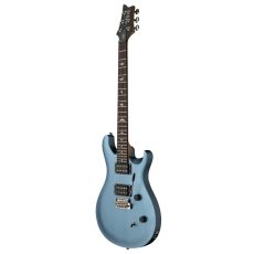 PRS SE CE 24 Standard Satin - Ice Blue Metallic Satin