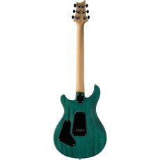 PRS SE CE 24 Standard Satin - Turquoise