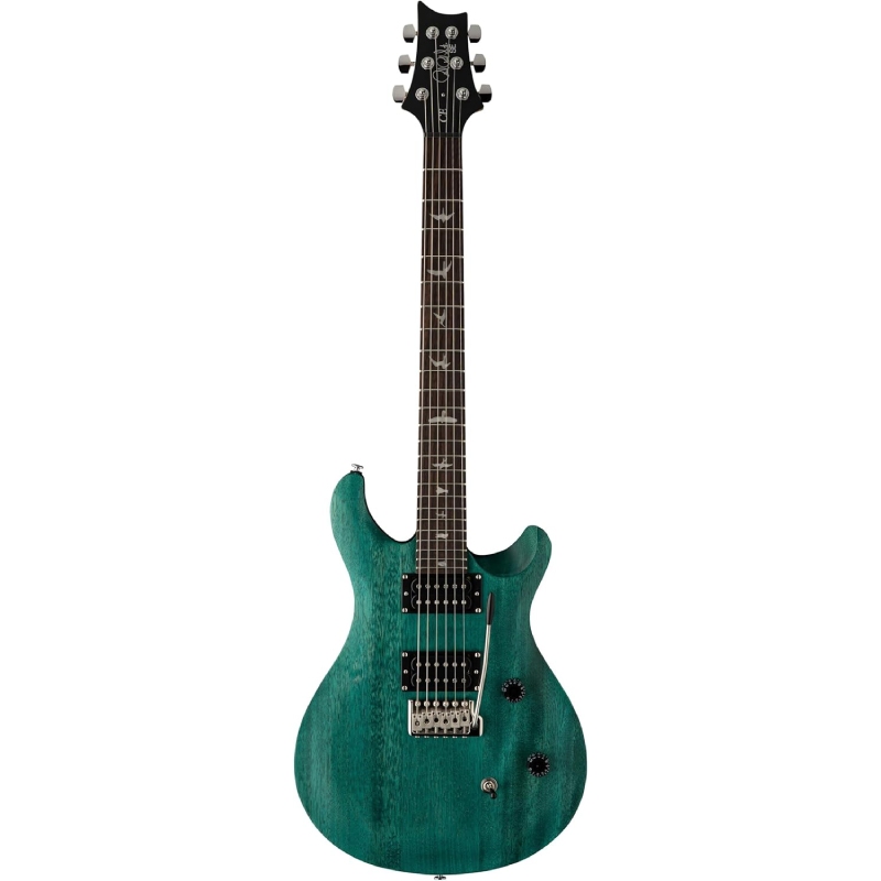 PRS SE CE 24 Standard Satin - Turquoise