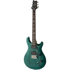 PRS SE CE 24 Standard Satin - Turquoise