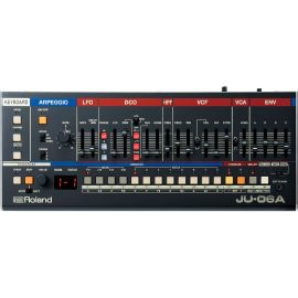 Roland-JU-06A-Front