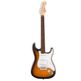 Squier-Debut-Stratocaster-2-Color-Sunburst-Front