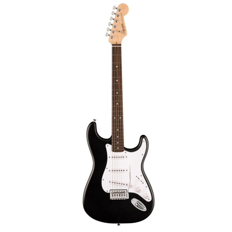 Squier Debut Stratocaster – Black