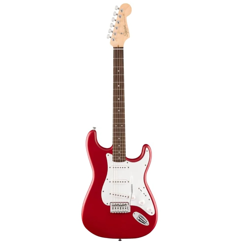 Squier Debut Stratocaster - Dakota Red