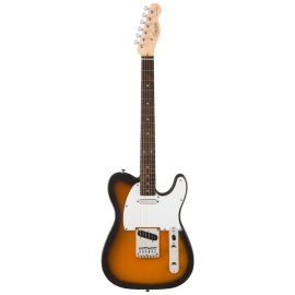 Squier-Debut-Telecaster-2Color-Sunburst-Front