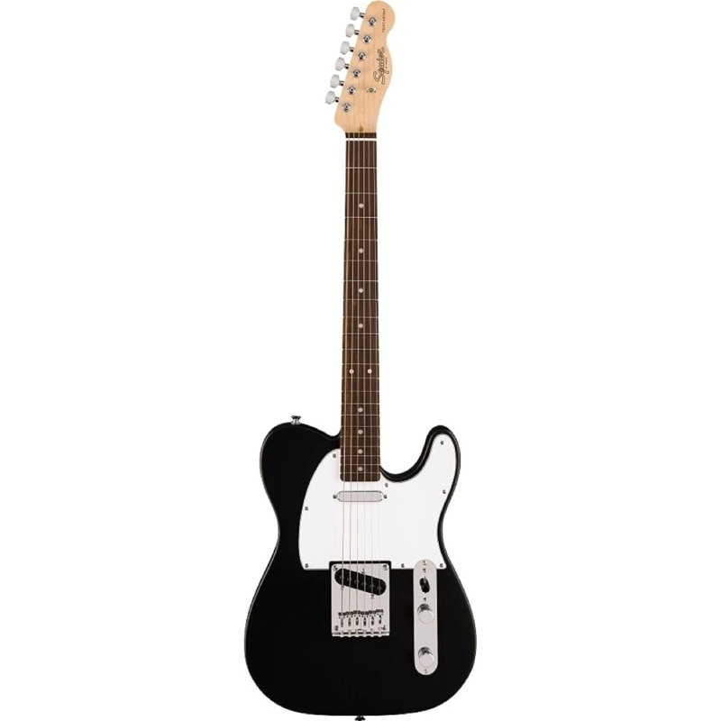 Squier Debut Telecaster - Black