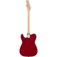 Squier Debut Telecaster - Dakota Red