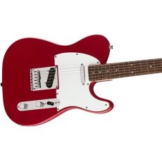 Squier Debut Telecaster - Dakota Red