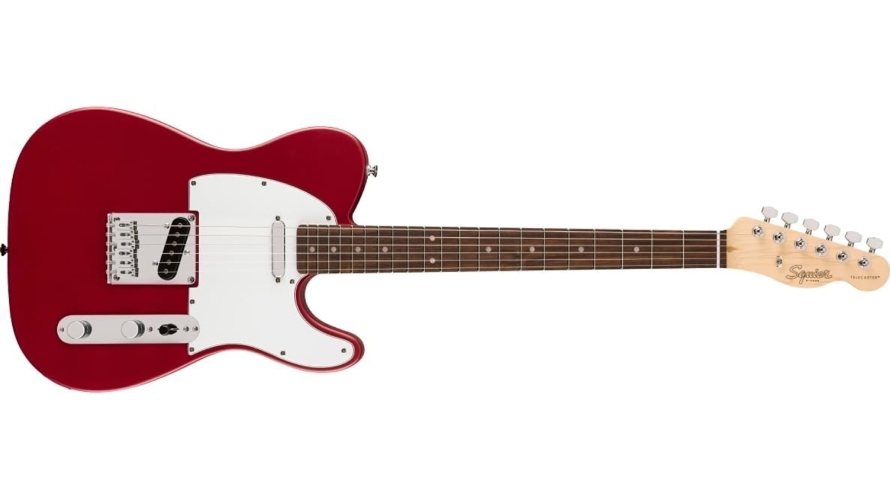 Squier-Debut-Telecaster-Dakota-Red-Cover