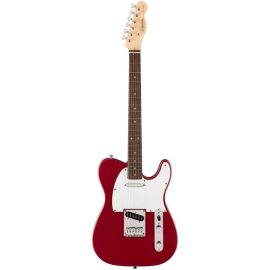 Squier-Debut-Telecaster-Dakota-Red-Front