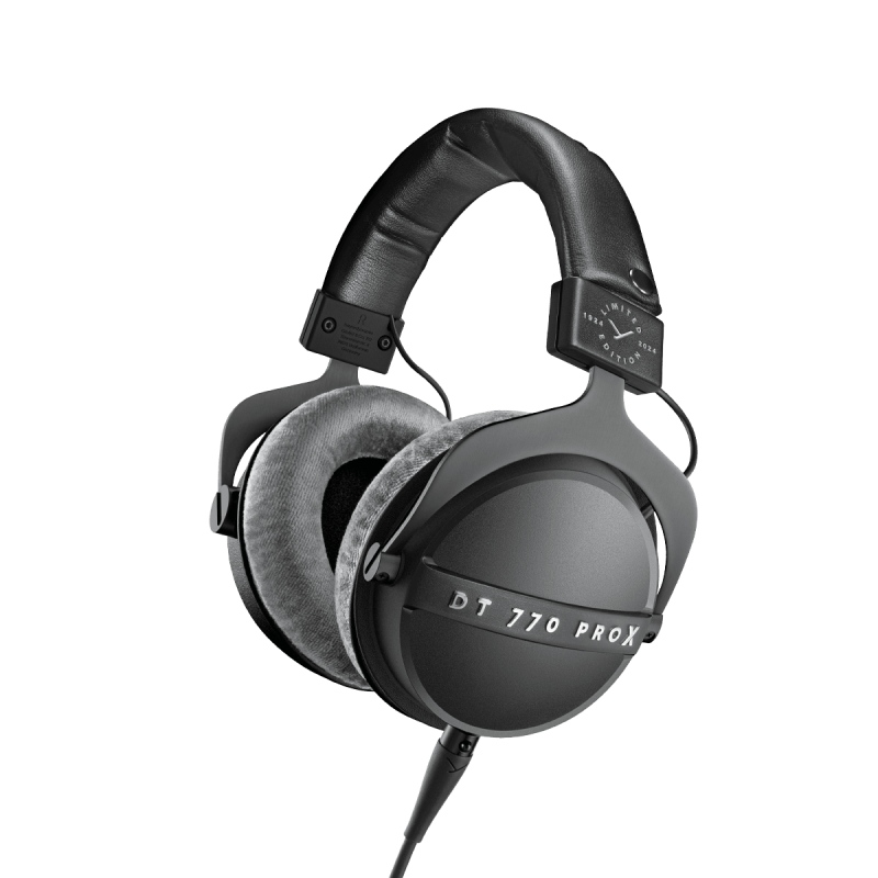 BeyerDynamic DT 770 Pro X Limited Edition