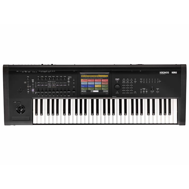 ورک استیشن Korg Kronos 3