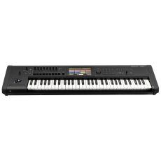 ورک استیشن Korg Kronos 3