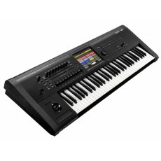 ورک استیشن Korg Kronos 3