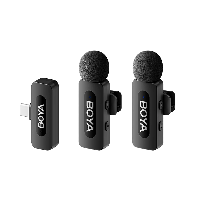 Boya BY-V20 Type C