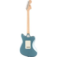 Squier Paranormal Super-Sonic - Ice Blue Metallic