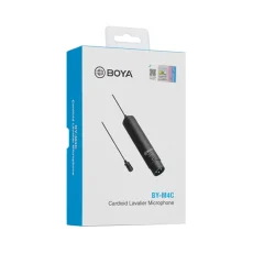 Boya BY-M4C