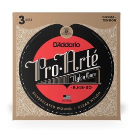 D'Addario-EJ45-3D-Front