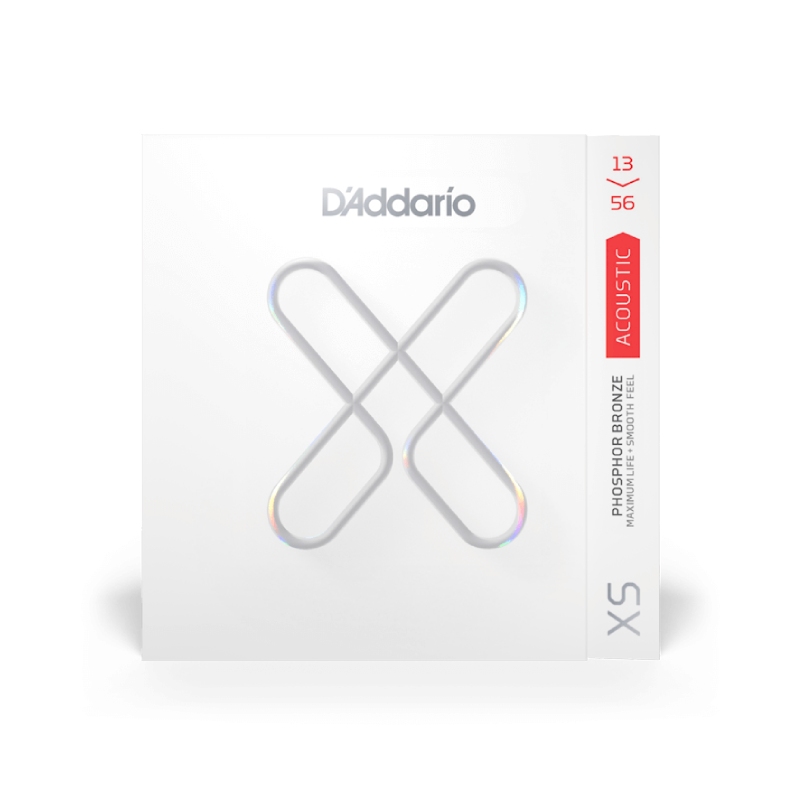 D'Addario XSAPB 13-56