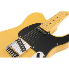 G&L Tribute ASAT Classic MP - Butterscotch Blonde