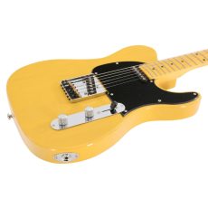 G&L Tribute ASAT Classic MP - Butterscotch Blonde