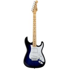 G&L-Tribute-S500-Blueburst-Front