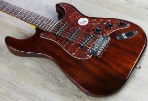 خرید G&L Tribute S-500 RW - Irish Ale